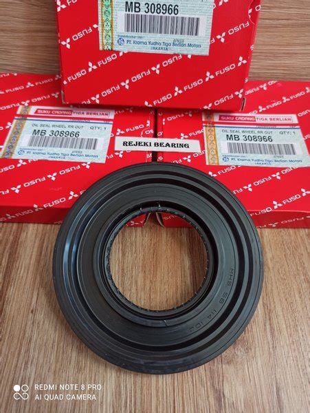 Jual Oil Seal Oli Seal Roda Belakang Luar Ps Hdx Di Lapak Rejeki