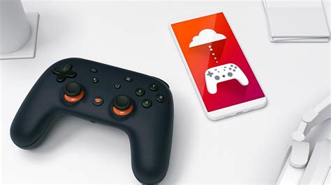 Google To Shut Down Internal Stadia Game Development Studios