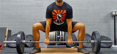 The Definitive Guide to the Sumo Deadlift - Legion Athletics