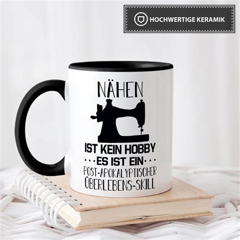 Tasse mit Spruch verschiedene Motive Büro Arbeit Kaffee