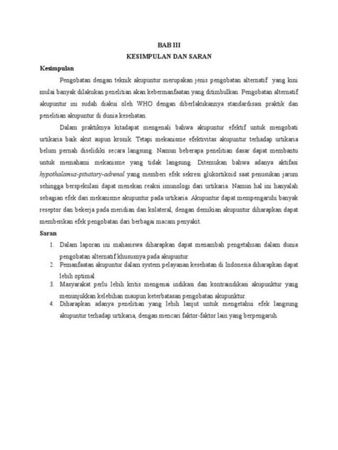 Contoh Membuat Laporan Kegiatan