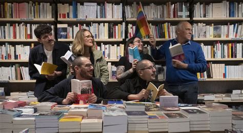 TÊTU Les Mots à la Bouche ont sélectionné pour vous BD gay pour passer l été