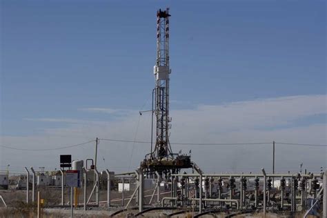 Vaca Muerta cómo está el ranking de producción de gas y petróleo shale