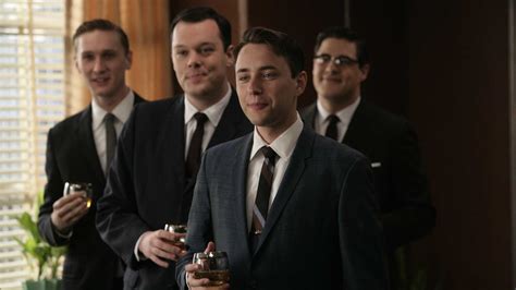 Mad Men Recap Season 1 Episode 13 The Wheel Slant Magazine