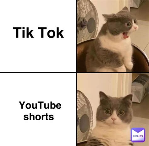 Tik Tok Youtube Shorts Doing Another One Memes