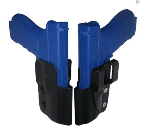 Ready Tactical Idpa Holster Cpwsa