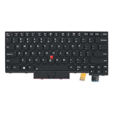 Lenovo Thinkpad T480 Keyboards Ifixit