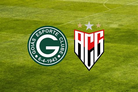 Transmissão Do Jogo Do Goiás X Atlético Go Hoje Na Final Do Goiano 2023