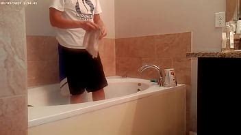 Generally Tiding Up The Bathroom Housechore Work XVIDEOS