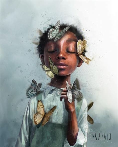 70 Surreal And Meaningful Illustrations By Lisa Aisato Digital Art