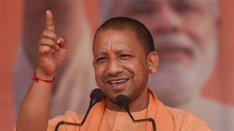 Yogi Adityanath Expands Council Of Ministers