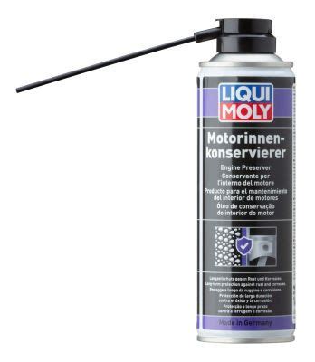 Solutie Protectie Motor Liquimoly Lim