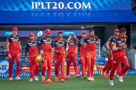 Rcb Vs Rr Dream11 Tips For Match 16 Of Ipl 2021 News And Preview