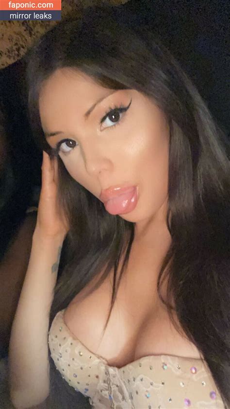 Blaire White Aka Gabbilek Aka Msblairewhite Nude Leaks Onlyfans Faponic