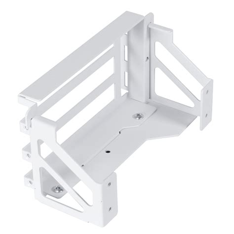 Buy Lian Li O D Evo Vertical Gpu Bracket Kit White G O De W