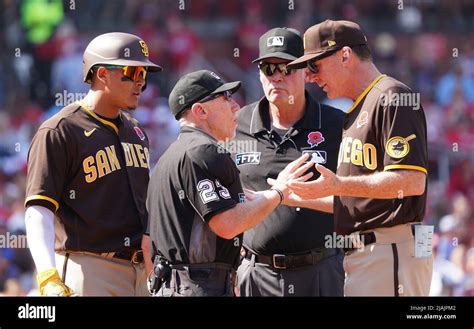 Bob Melvin Hi Res Stock Photography And Images Alamy