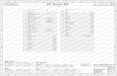 Notebookschematics Page Notebook Laptop Schematics