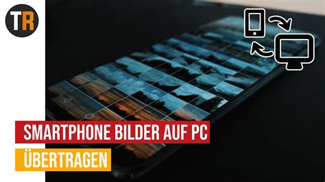 Smartphone Bilder Auf Pc Usb Stick Bertragen K Tutorial Youtube