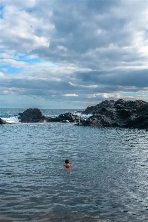 3 Best Natural Swimming Pools In Madeira Something Of Freedom