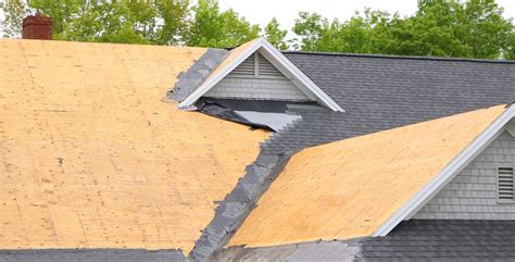 Metal Roofing Installed Above Existing Roof All American Steel