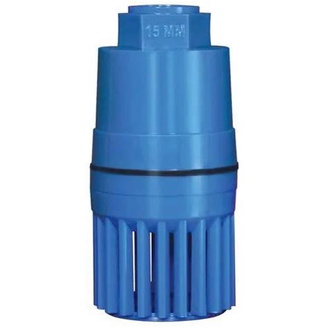 Pvc Foot Valve At Best Price Pvc Foot Valve Manufacturer In Gujarat