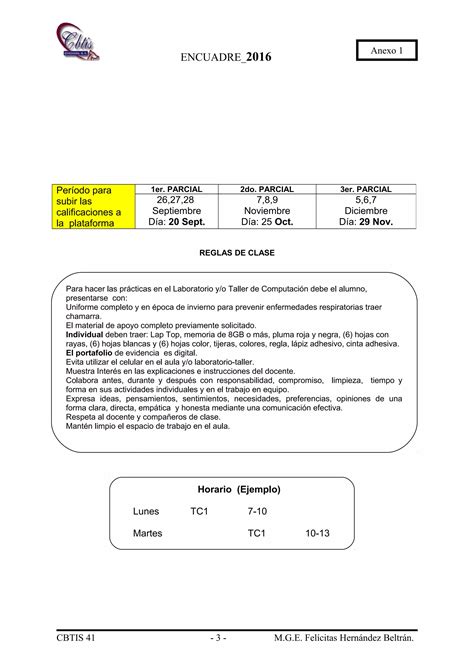 Anexo 1 Encuadre Del Curso Admon De Sistemas Operativos PDF