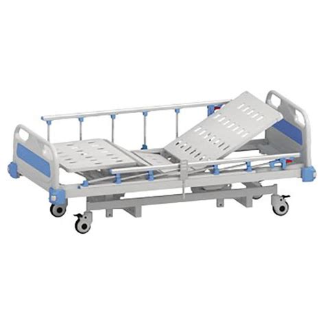 Hospital Bed Zh Ea C Shanghai Zhenghua Medical Equipment