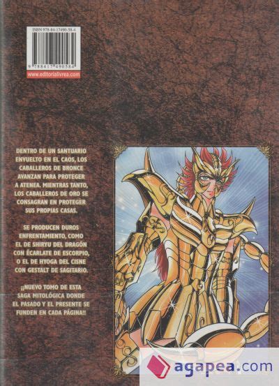 Saint Seiya Next Dimension Myth Of Hades Masami Kurumada