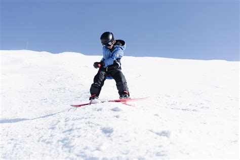 Planche Neige Enfant Endzone Cm Rose Cramoisi Ple Noir Bleu