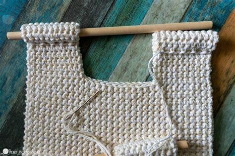 Casserole Carrier Free Crochet Pattern Heart Hook Home