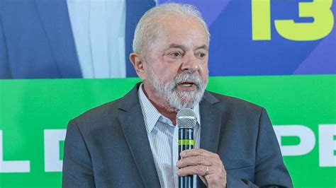 Lula Se Reúne Com Conselho Nacional De Ciência E Tecnologia Rádio