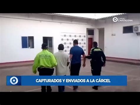 Dos hombres enviados a la cárcel por delitos contra menores de edad en