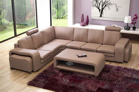 Couchgarnitur Sofa Polsterecke Couch Soft Mit Tisch Ecksofa