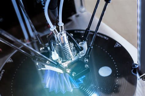 The Future Of Additive Manufacturing In Engineering