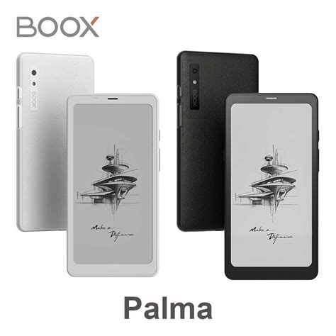 Boox Case Cover For Palma Fox Store