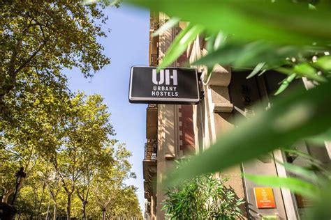 Urbany Hostel Bcn Go Barcelona 2024 Updated Prices Deals