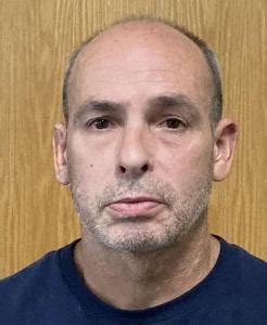 Craig Jesmer A Registered Sex Offender In Dickinson Center Ny