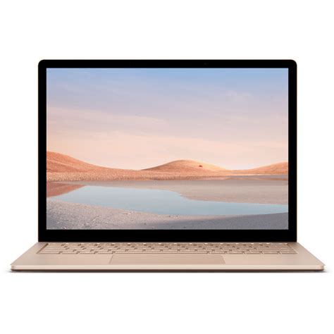 قیمت و خرید لپ تاپ 13 5 اینچی مایکروسافت مدل Surface Laptop 4 I7 16gb