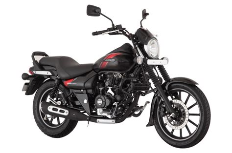 2018 Bajaj Avenger 220 Street Cruise Prices Revealed Autocar India