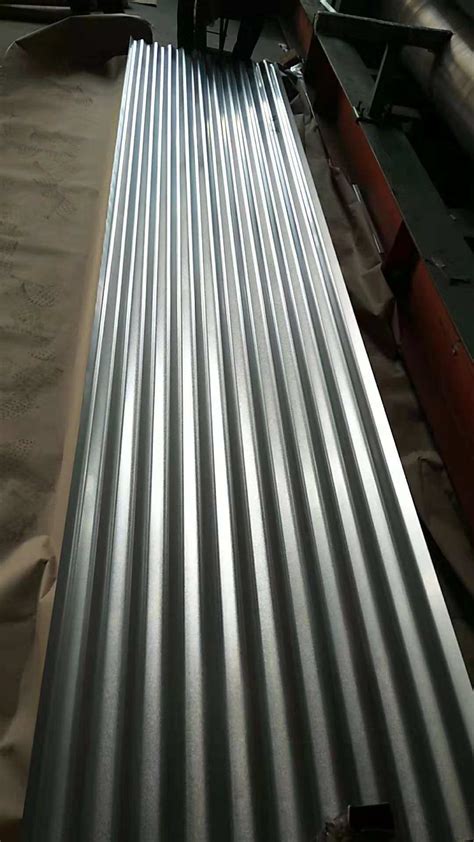 Good Price Gl Galvalume Aluminium Zinc Steel Sheet Roof Materials