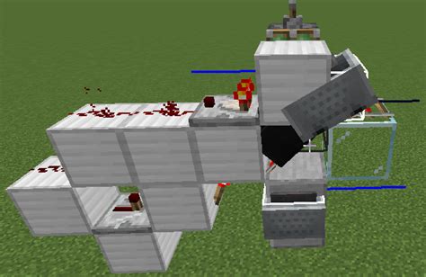 Hopper Minecart Speed Item Sorter : r/redstone