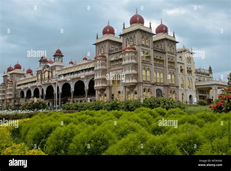 Kingdom Of Mysore Hi Res Stock Photography And Images Alamy