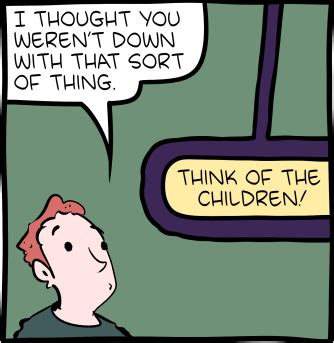 Ideal #2 (SMBC) – Dan Q