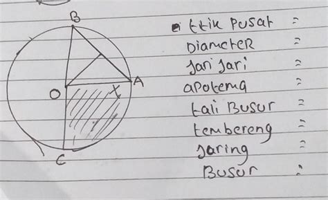 Tolong Bantu Kaksoalnya Bsk Tugas Ya Di Kumpulin Brainly Co Id