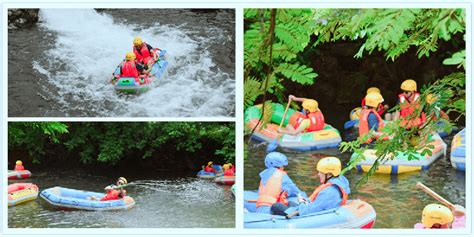 Life At Cumic Rafting Trip Cumic Steel Limited