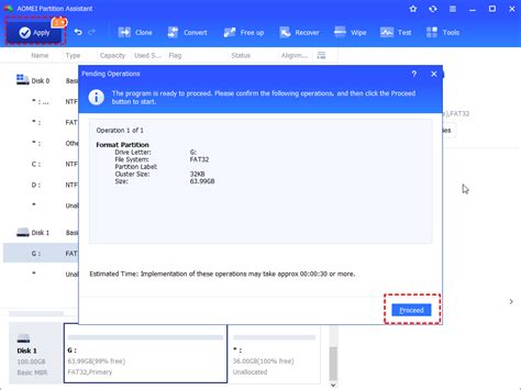 A Great USB Flash Drive Partition Tool for Windows
