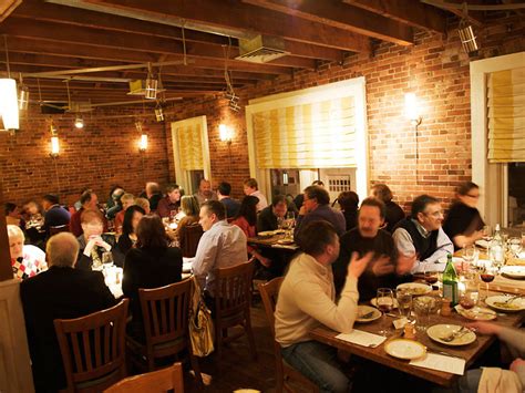 Best Italian Restaurants in Boston: 25 Hot Spots for Pasta