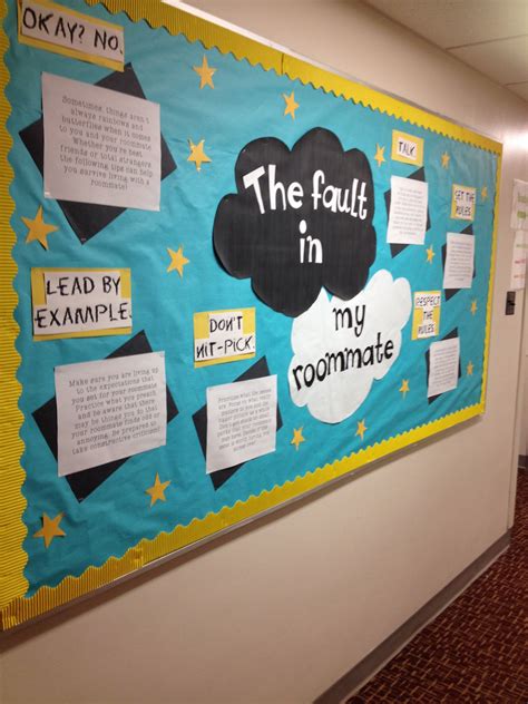 Ra Bulletin Board Themes