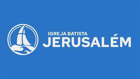 Culto Da Igreja Batista Jerusal M Em Coaraci Youtube