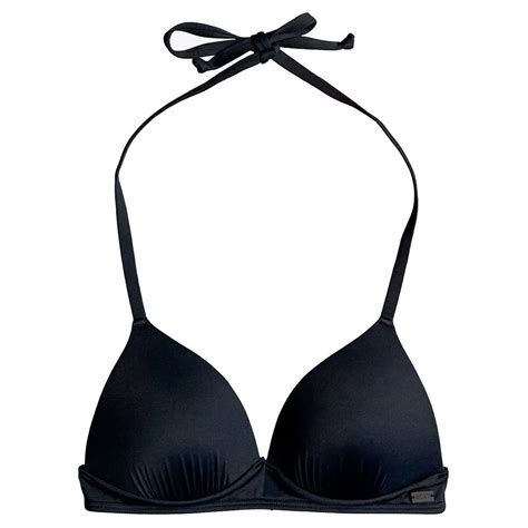 Roxy Bikini Toppi Side Beach Classics Moulded Triangle Oranssi Dressinn